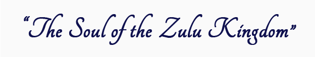 The soul of the Zulu Kingdom