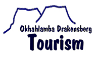 Okhahlamba Drakensberg Tourism